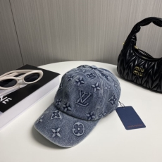 Louis Vuitton Caps